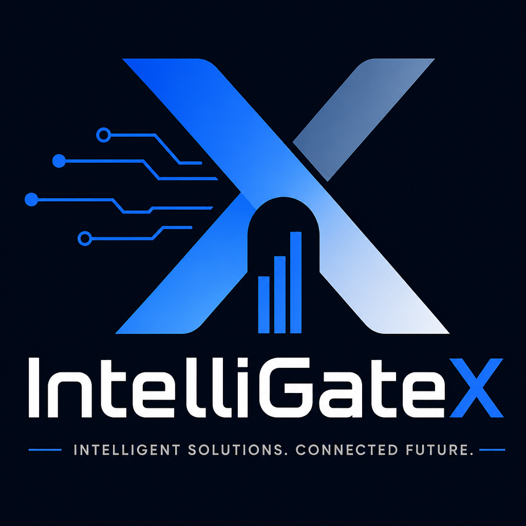 IntelliGateX